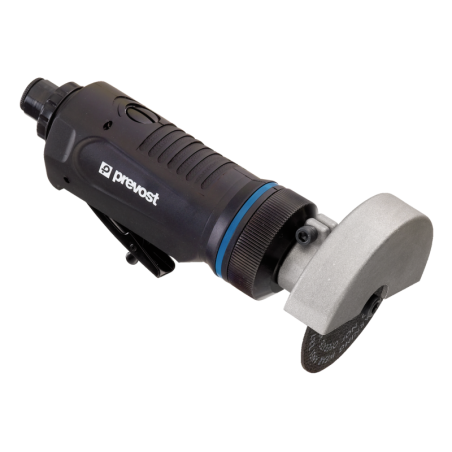 MINI MEULEUSE PNEUMATIQUE 0.5CV 370W Ø75MM