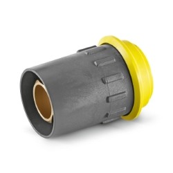 RACCORD RAPIDE EMBRAYAGE POUR NETTOYEUR HD RACCORD RAPIDE EMBRAYAGE POUR NETTOYEUR HD