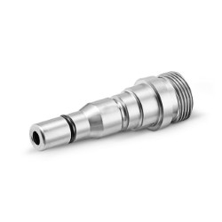 RACCORD RAPIDE MAMELON ENFICHACHE POUR HD RACCORD RAPIDE MAMELON ENFICHACHE POUR HD