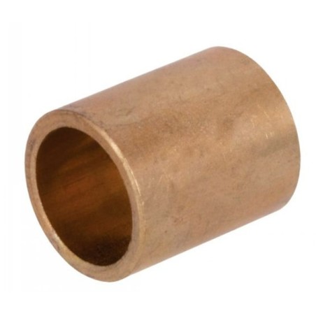COUSSINET AUTOLUBRIFIANT CYLINDRIQUE 6X10X12