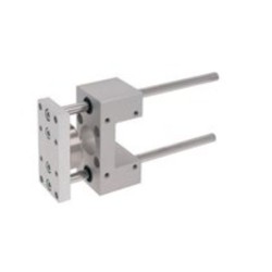 UNITE DE GUIDAGE GU1 SERIE CG1 Ø63MM COURSE 50MM