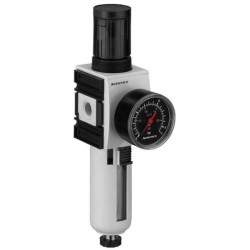 FILTRE REGULATEUR DE PRESSION SERIE AS3 FRE