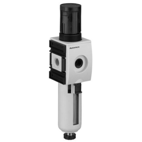 FILTRE REGULATEUR DE PRESSION   SERIE AS3-FRE