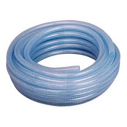 TUYAU FILCLAIR AL TRANSPARENT 25X34 CDT 25M