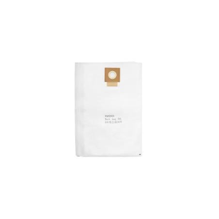 LOT DE SACS 60L CDT 10