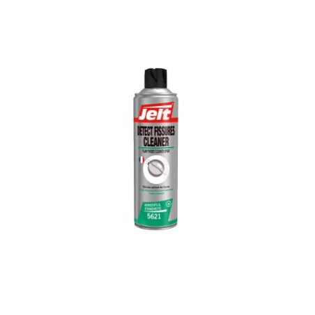 DETECTEUR FISSURES CLEANER NETTOYANT SURFACES