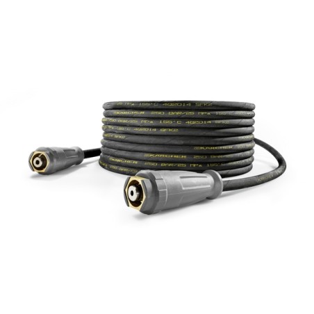 FLEXIBLE TUYAU TR Ø6 25MP 10M