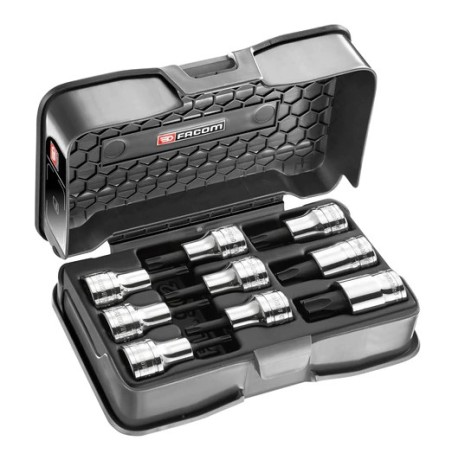 SXM - DOUILLES À EMBOUT TORX® DE 1/2 " REF AMEX.3APB