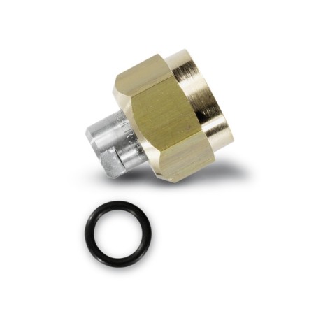 LOT DE GICLEUR HD5/11 POUR FR30