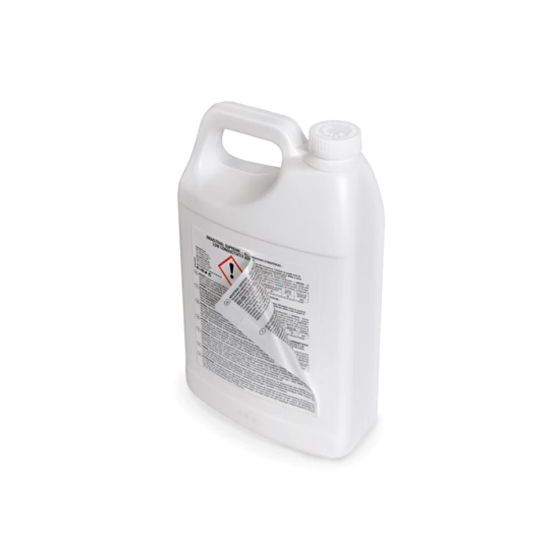 LIQUIDE DE REFROIDISSEMENT A EAU A FAIBLE CONDUCTIVITE BIDON DE 3.785L