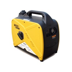 GROUPES ÉLECTROGÈNES MONOPHASÉS ESSENCE BZ1000I INVERTER 1KW