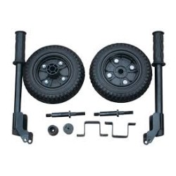 KIT ROUES + POIGNÉS