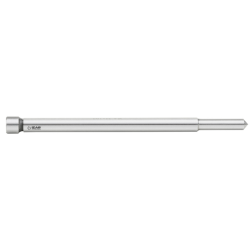 EJECTEUR Ø6.34 LG 102mm - REF 61500 EJECTEUR Ø6.34 LG 102mm - REF 61500