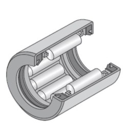 DOUILLE A AIGUILLES HK1412V2