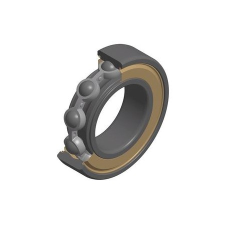 ROULEMENT A BILLES ACIER 6006ZZ/5K