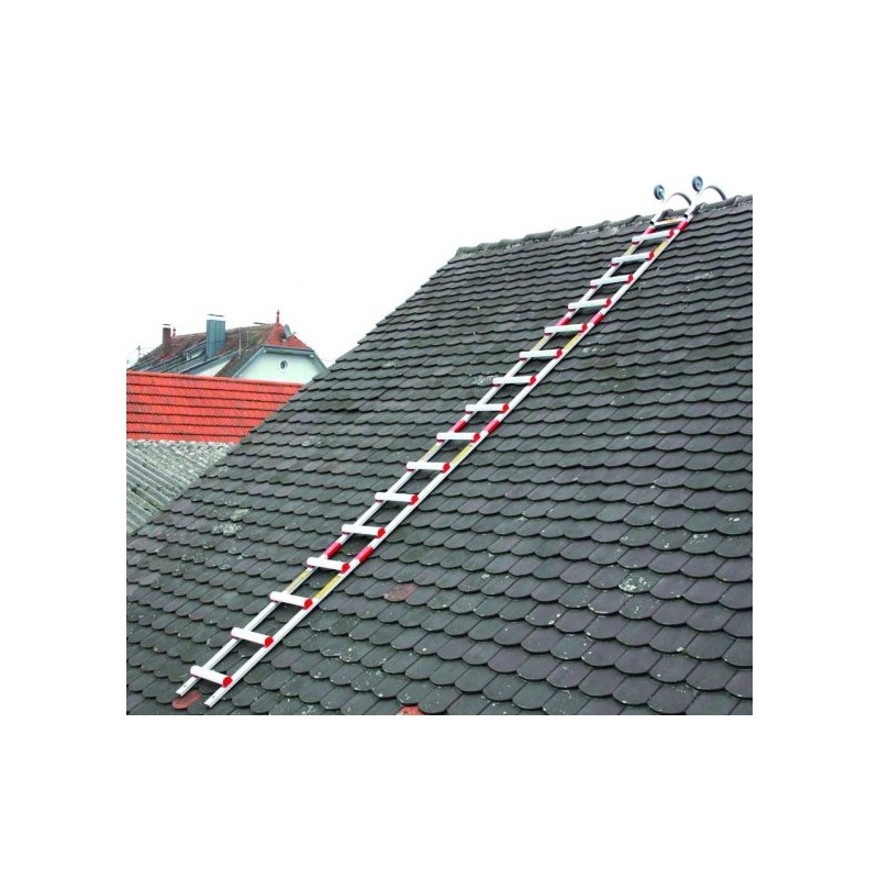 Crochet d'echelle de toit - 55002