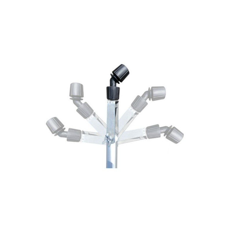 DALEP LANCE TÉLESCOPIQUE 6 M (3 x 2 M)