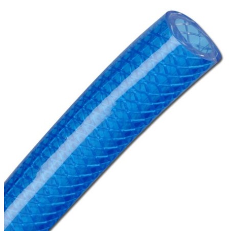 TUYAU FILCLAIR AL BLEU 10X16 CDT 25M