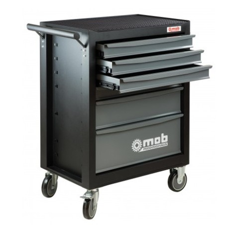 SERVANTE CLASSIC GARNIE 6 TIROIRS 173 P