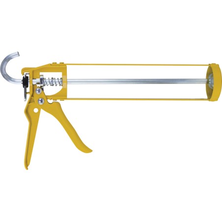 PISTOLET SQUELETTE POUR CARTOUCHE JUSQU’À 310 ML