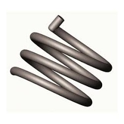 Ressort maintien de buse MB 25 AK