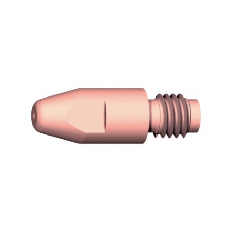Tube-contact M8