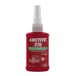 FREINFILET FORT POUR SURFACES PASSIVES 50ML LOCTITE 270