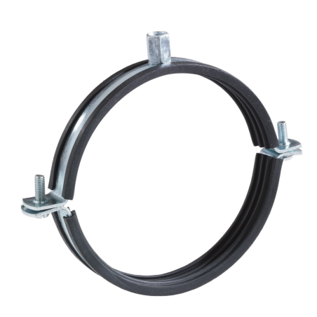 COLLIER DE VENTILATION GALVA ISOLE OBMC SX 413