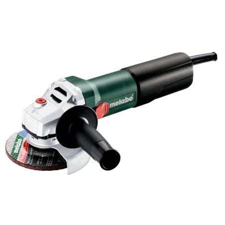 MEULEUSE D ANGLE Ø125 WEQ 220 V 1400W