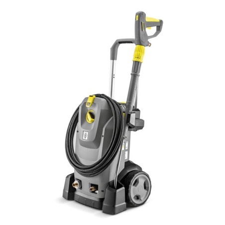 NETTOYEUR EAU FROIDE HD 8/18-4M+