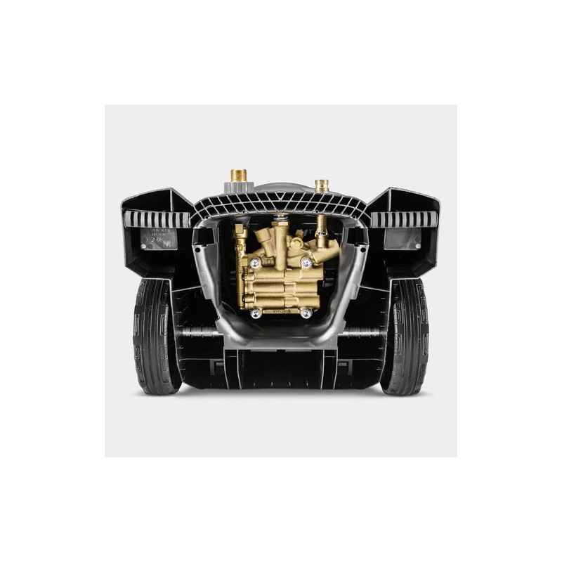 NETTOYEUR EAU FROIDE HD 8/18-4M+