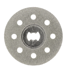 DISQUE DIAMANT EZ SPEEDCLIC Ø 38mm MATERIAUX DURS DREMEL DISQUE DIAMANT EZ SPEEDCLIC Ø 38mm MATERIAUX DURS DREMEL