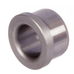 COUSSINET AUTOLUBRIFIANT CYLINDRIQUE A COLLERETTE 20X26X16 COUSSINET AUTOLUBRIFIANT CYLINDRIQUE A COLLERETTE 20X26X16