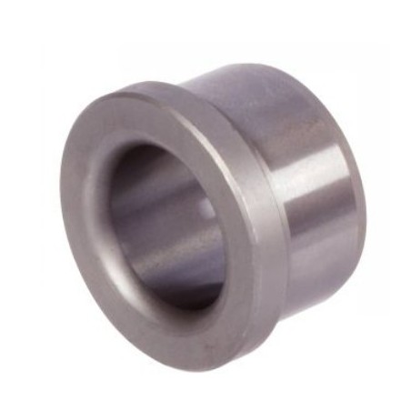 COUSSINET AUTOLUBRIFIANT CYLINDRIQUE A COLLERETTE 20X26X16