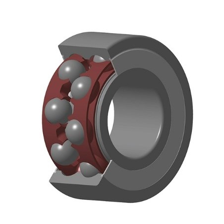 ROULEMENT A BILLES ACIER 5309ZZG15