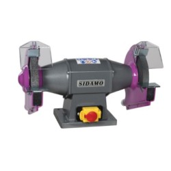 TOURET A MEULER Ø200 230V TE201