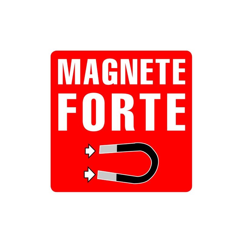 MESURE MAGNETIQUE 25mm 5M