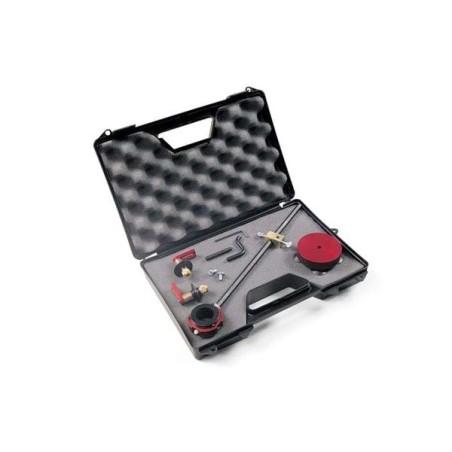 BLOC GUIDAGE DECOUPE CIRCULAIRE