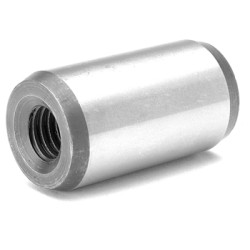 GOUPILLE TARAUDÉE 7979D ACIER 58/62HRC