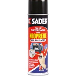 AEROSOL COLLE NEOPRENE MULTI USAGE 500 ML AEROSOL COLLE NEOPRENE MULTI USAGE 500 ML