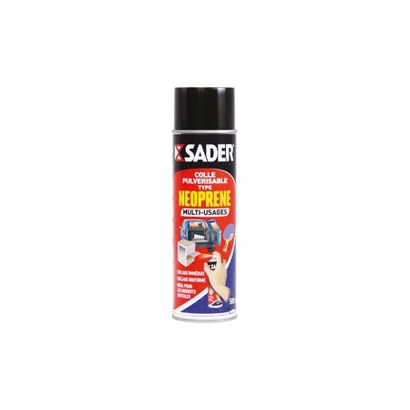 AEROSOL COLLE NEOPRENE MULTI USAGE 500 ML