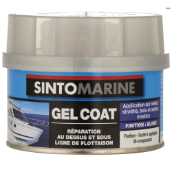 MASTIC SINTOMARINE REPAR EXTREME GEL COAT 170 ML MASTIC SINTOMARINE REPAR EXTREME GEL COAT 170 ML