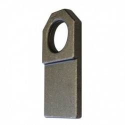 PLATINE A SOUDER DROIT LEVAGE VERTICAL PLATINE A SOUDER DROIT LEVAGE VERTICAL