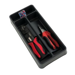 MODULE THERMO PINCE A SERTIR + BOITE COSSES + COUPE-TOUT