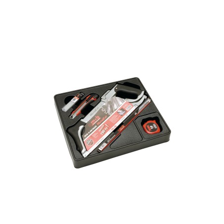 MODULE THERMO DOUBLE 18 OUTILS DE COUPE