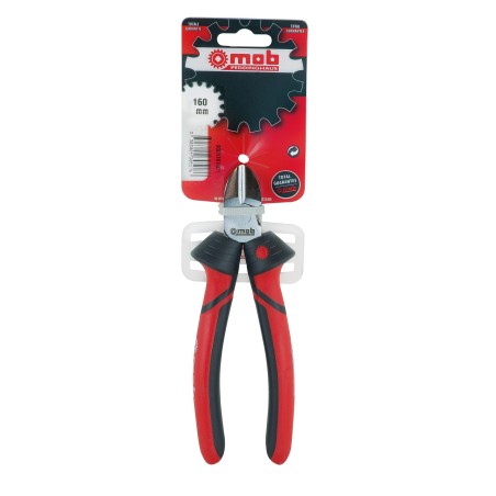 PINCE COUPANTE DIAGONALE 180 BIMAT SUR CARTE