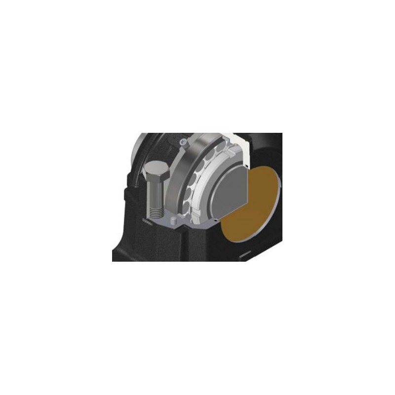 OBTURATEUR PALIER SEMELLE REF SC522-619EC