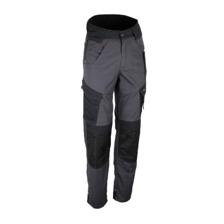 PANTALON POLY/COTON 280G/M2