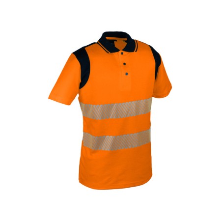 POLO ORANGE POLY-COTON 170 GM