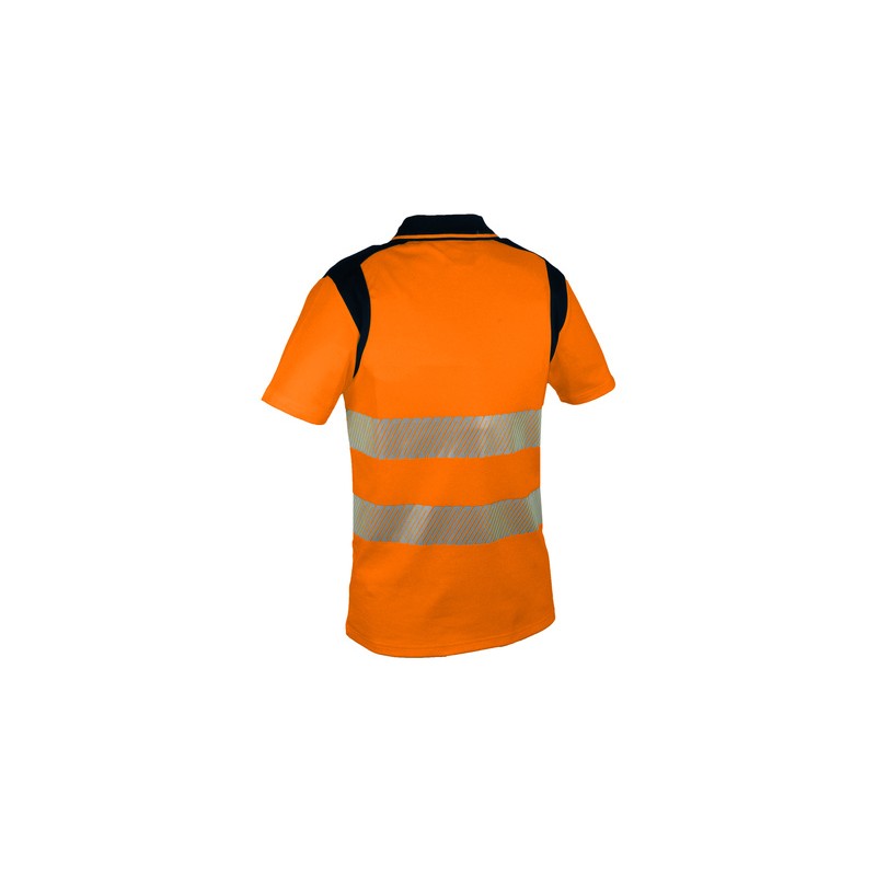 POLO ORANGE POLY-COTON 170 GM